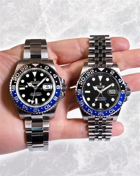 rolex batman clone|rolex batman vs batgirl.